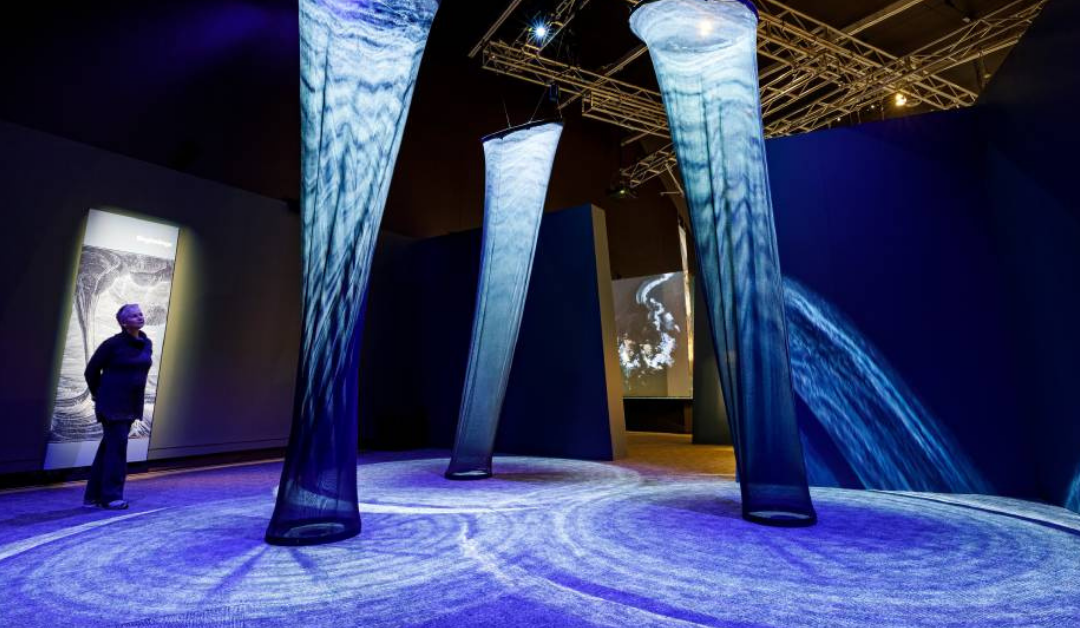 The National Museum of Australia continues to captivate Canberrans with their exhibitions