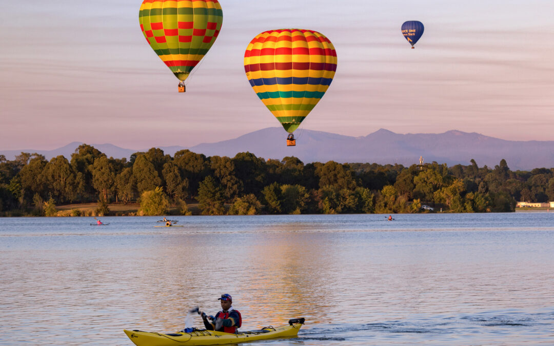 Director Federal Budget 2024 – Tourism Impact