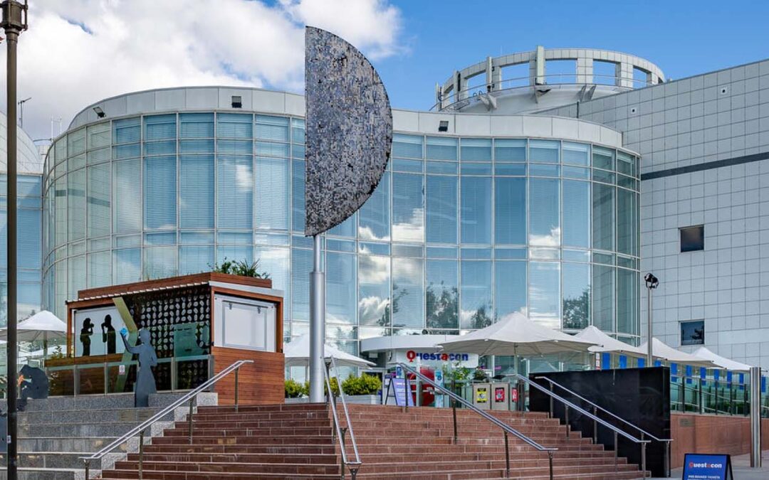 Hear from 2024 Local and National Tourism Award-Winning Business Questacon!